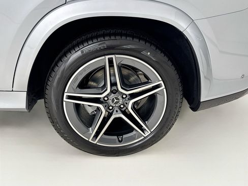 New 2026 Mercedes-Benz GLS 450 GLS 450 image 35