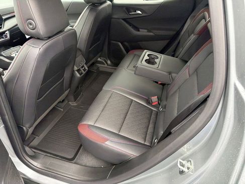 New 2026 Chevrolet Equinox RS image 25