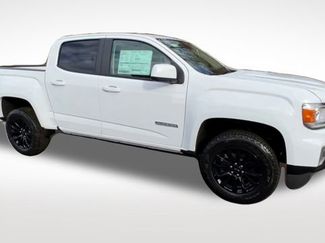 Used 2022 GMC Canyon Elevation w/ Trailering Package video 2
