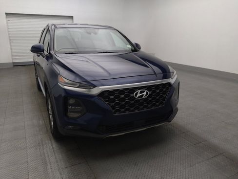 Used 2020 Hyundai Santa Fe SEL image 14