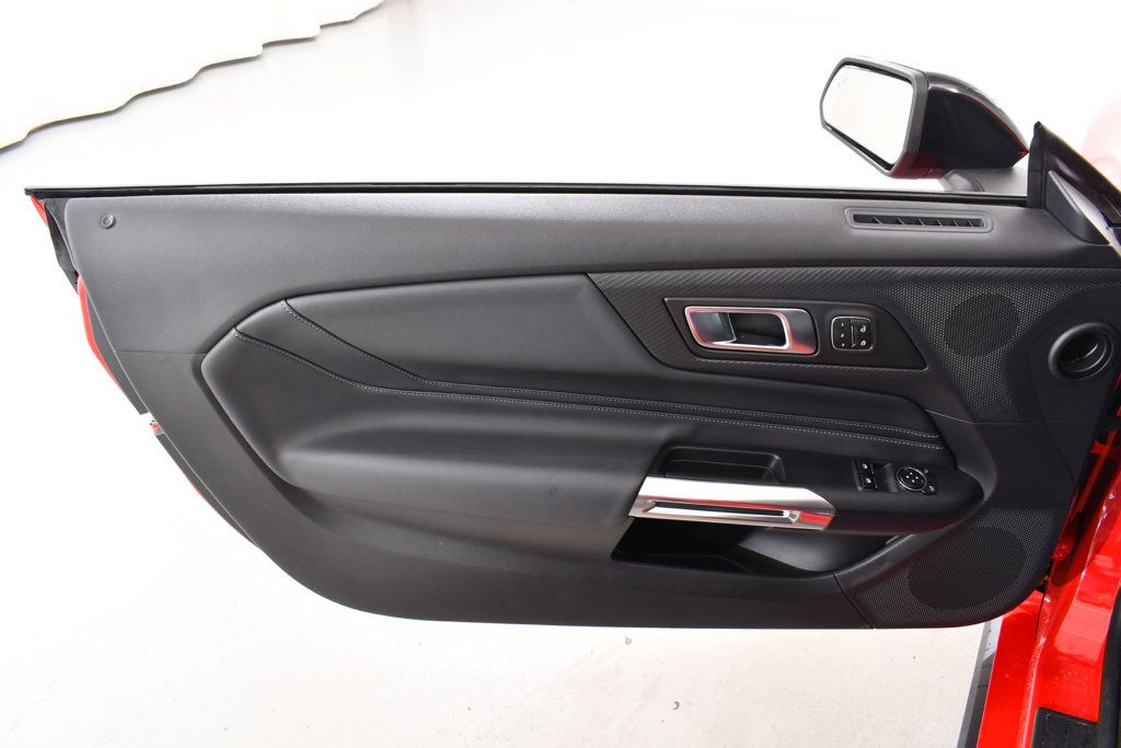 Used 2024 Ford Mustang GT Premium w/ GT Performance Package RWD image 24