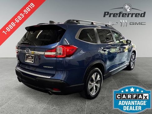 Used 2019 Subaru Ascent Premium AWD/4WD image 18