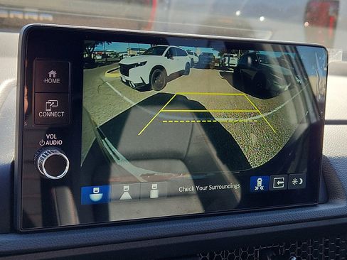 New 2026 Honda CR-V Sport-L image 8