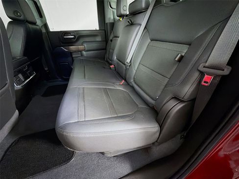 Used 2021 GMC Sierra 2500 Denali w/ Denali Ultimate Package image 24