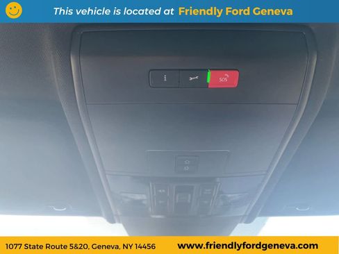 Used 2023 Volkswagen Atlas Cross Sport SEL AWD/4WD image 26