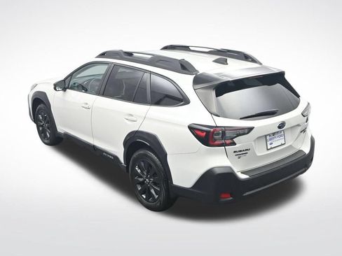 Used 2024 Subaru Outback Onyx Edition XT w/ Popular Package #2 AWD/4WD image 35
