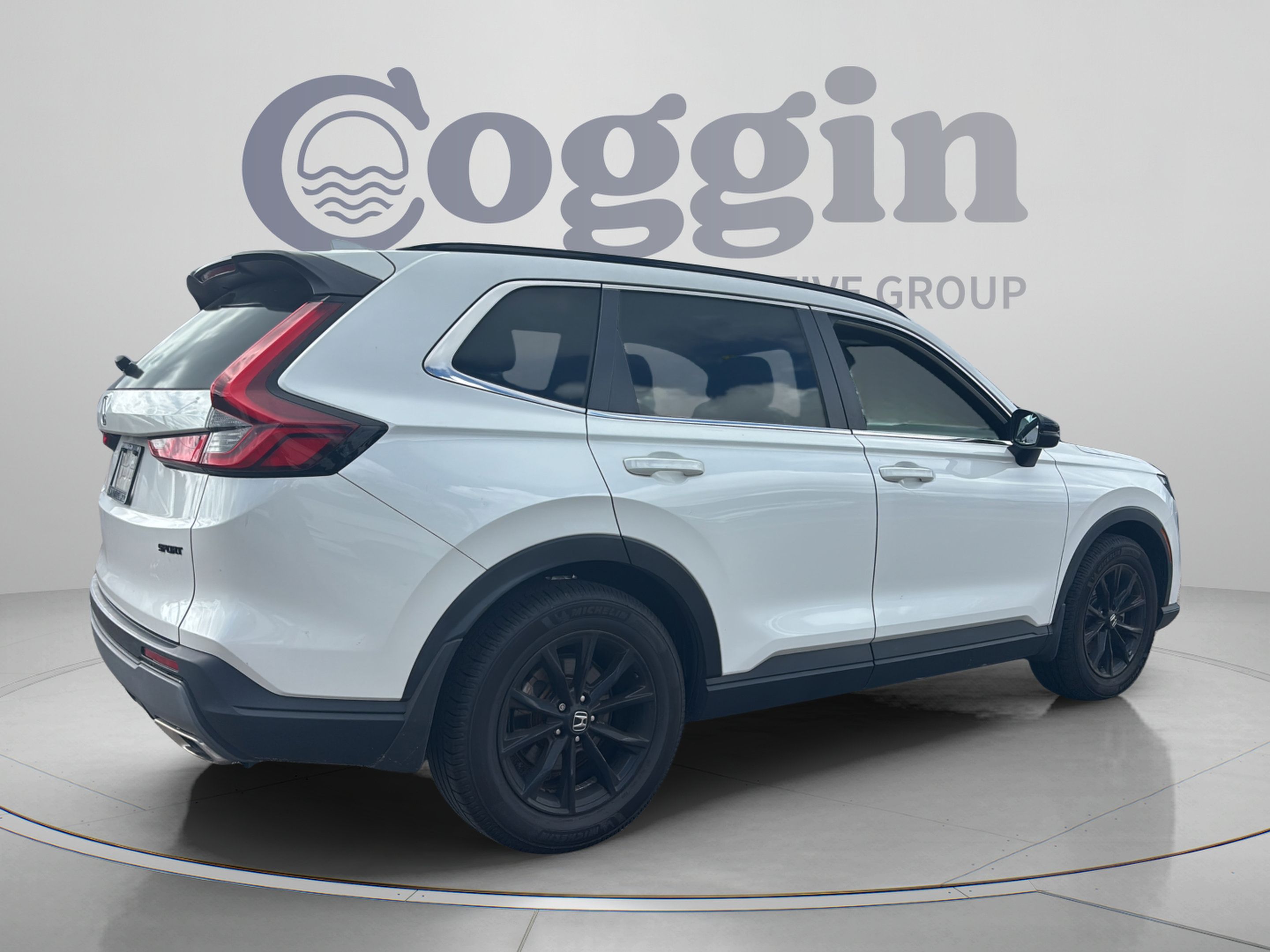 Certified 2023 Honda CR-V Sport image 5