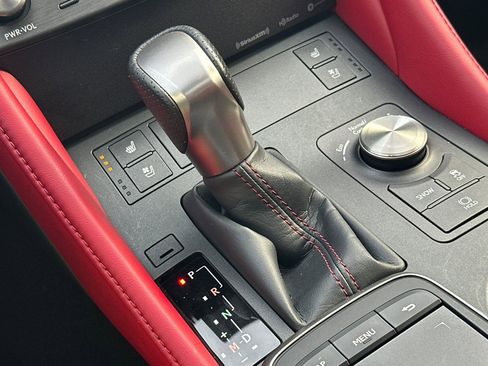 Certified 2025 Lexus RC 300 F Sport image 18