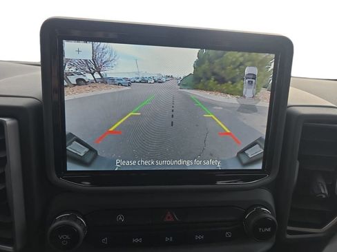 Used 2023 Ford Bronco Sport Big Bend w/ Convenience Package image 20