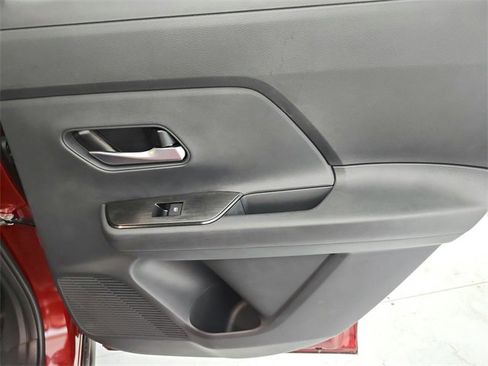 New 2026 Nissan Kicks SV w/ SV Premium Package image 43