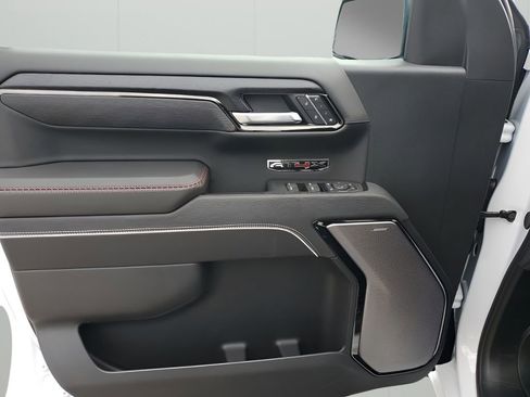 New 2026 GMC Sierra 1500 AT4X image 25