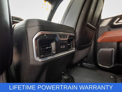 Used 2025 GMC Sierra 3500 Denali Ultimate AWD/4WD image 53
