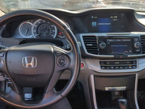 Used 2014 Honda Accord EX-L image 22