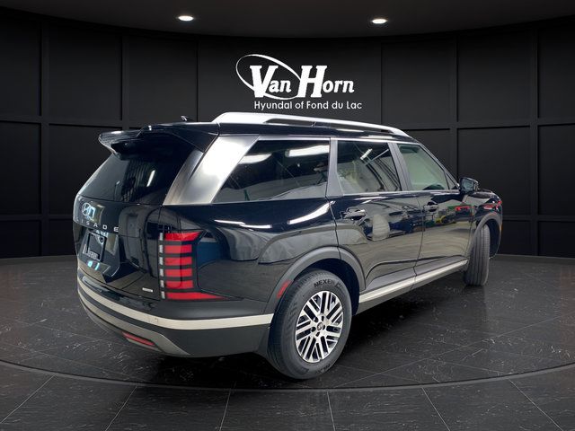 New 2026 Hyundai Palisade SEL AWD/4WD image 7
