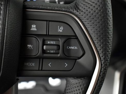 New 2026 Toyota Tundra SR5 AWD/4WD image 31