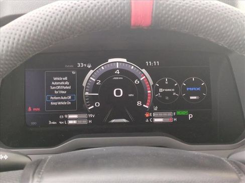 New 2026 Toyota Tundra TRD Pro AWD/4WD image 13