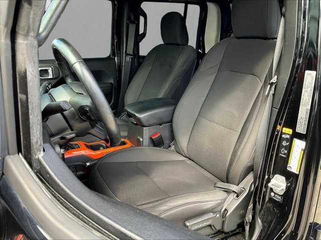 Used 2022 Jeep Gladiator Sport AWD/4WD image 23