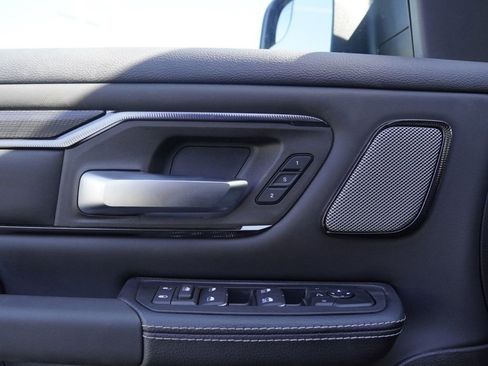 New 2026 RAM 1500 Rebel w/ Rebel Level 2 Equipment Group image 10