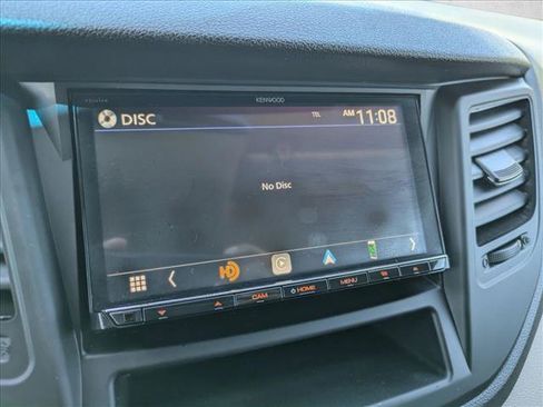 Used 2017 Hyundai Tucson Sport AWD/4WD image 12