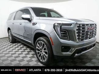 New 2026 GMC Yukon XL Denali w/ Denali Reserve Package video 1