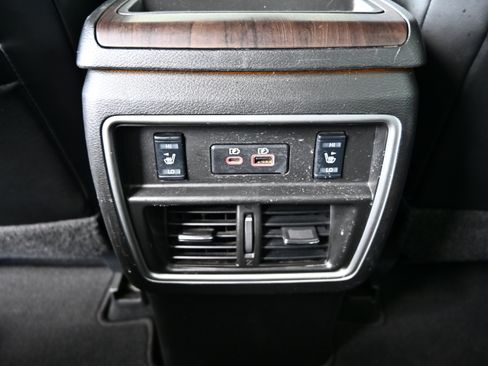 Used 2022 Nissan Murano Platinum w/ Cargo Package AWD/4WD image 15