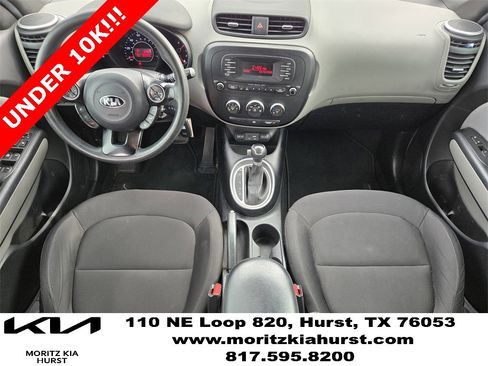 Used 2015 Kia Soul image 5