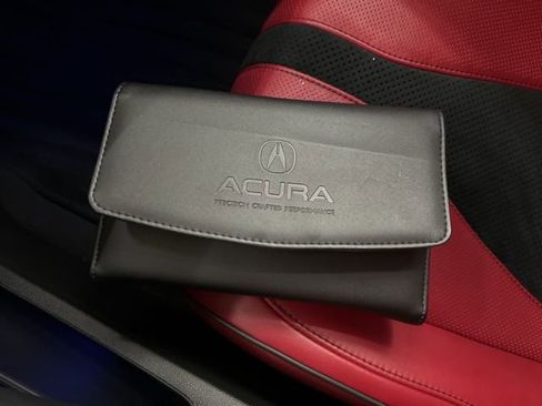 Used 2023 Acura RDX A-Spec image 34