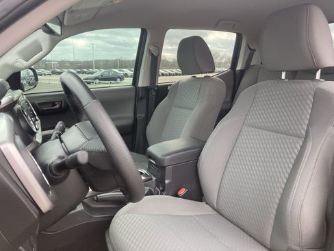 Certified 2023 Toyota Tacoma SR5 image 13