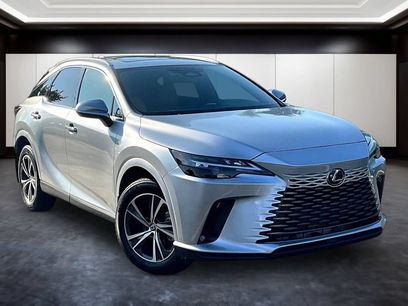 Used 2023 Lexus RX 350 Premium Plus w/ Accessory Package