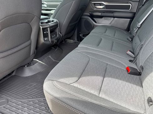New 2026 RAM 1500 4x4 Crew Cab image 16