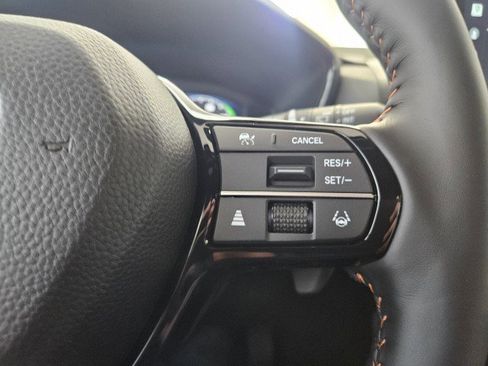 New 2026 Honda CR-V Sport Touring image 25