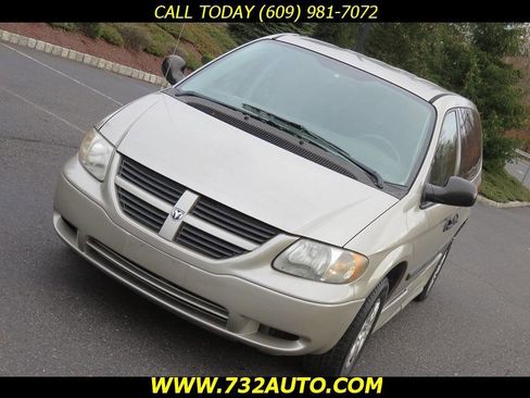 Used 2005 Dodge Grand Caravan SE w/ Popular Equipment Group I image 23