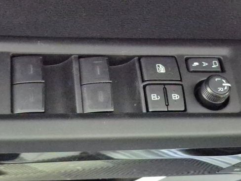 New 2026 Toyota Tundra Limited image 15