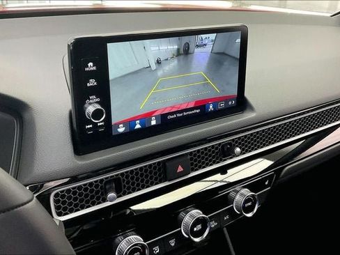 Used 2026 Honda Civic Sport image 28
