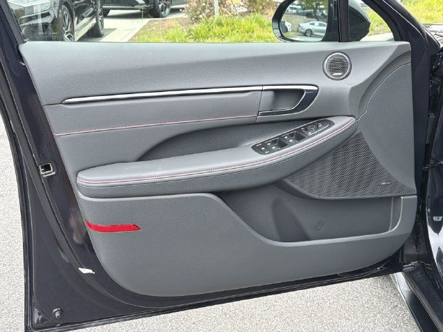 New 2026 Hyundai Sonata N Line FWD image 12