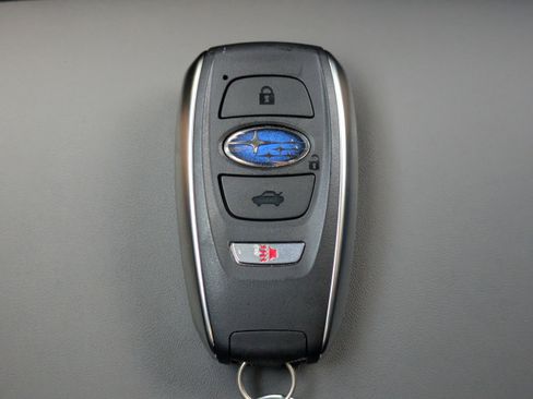 Certified 2025 Subaru Outback Onyx Edition w/ Popular Package #2 image 31