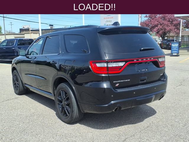 Used 2023 Dodge Durango GT AWD/4WD image 7