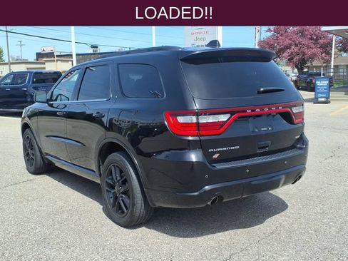 Used 2023 Dodge Durango GT AWD/4WD image 7