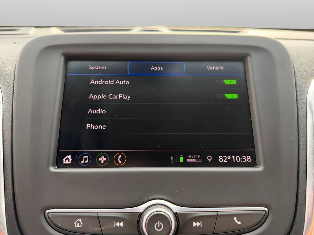 Used 2021 Chevrolet Equinox LT w/ Driver Convenience Package FWD image 27