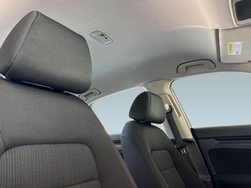 Used 2025 Honda Civic LX image 24
