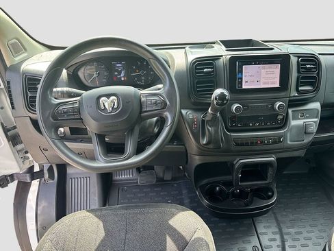 Used 2023 RAM ProMaster 2500 FWD image 33