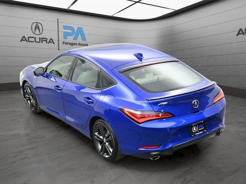 Used 2025 Acura Integra A-Spec image 33