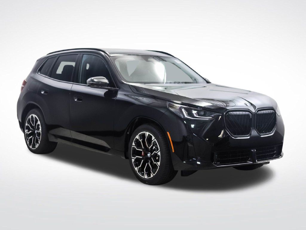 Used 2026 BMW X3 xDrive30i w/ Premium Package AWD/4WD image 7