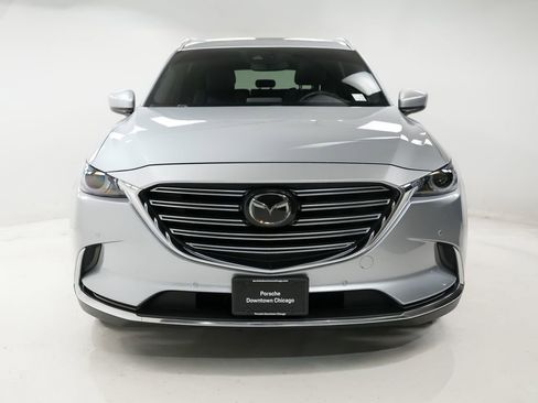 Used 2018 MAZDA CX-9 Grand Touring image 6