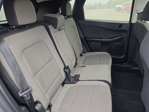 Used 2022 Ford Escape SE w/ Convenience Package image 41