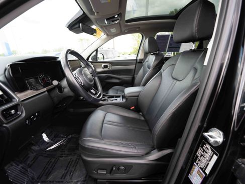 Used 2023 Kia Sorento X-Line EX AWD/4WD image 9