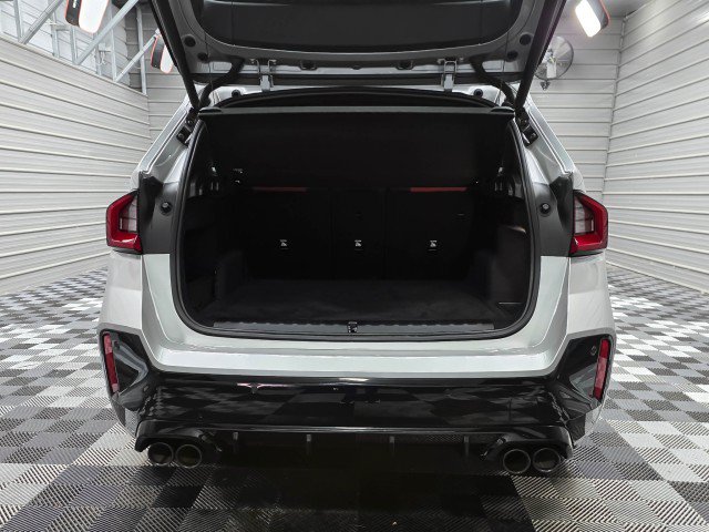 Used 2024 BMW X1 M35i w/ Premium Package AWD/4WD image 40