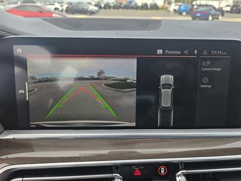 Used 2022 BMW X5 sDrive40i w/ Premium Package image 11