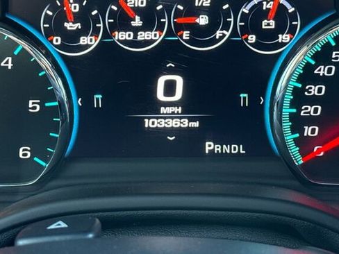 Used 2018 Chevrolet Tahoe Premier w/ RST 6.2L Performance Edition AWD/4WD image 28