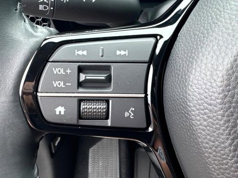 Certified 2024 Honda CR-V EX-L image 22